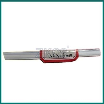 Ống co lạnh 40ID 1.6mm Khả năng chịu nhiệt độ cao cho ngành viễn thông