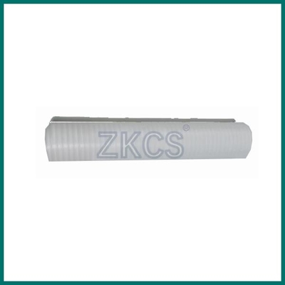 Ống xoắn bằng nhựa 45mm PP hỗ trợ loại hàn lõi cho ngành viễn thông