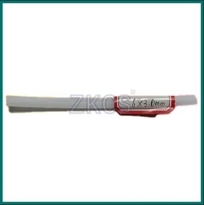Công nghiệp điện Dải hàn nhựa tự khóa Dây xoắn ốc dày 2.0mm