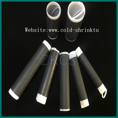 19 - 46mm Cáp EPDM Ống co lạnh CST Tỷ lệ co cao 457mm Chống đóng băng