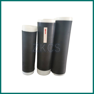 Bịt kín Ống co lạnh EPDM Độ ẩm linh hoạt Chống axit và kiềm
