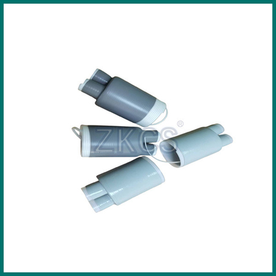Cáp chống thấm lạnh co lại Khởi động kết nối cáp điện 3core 11KV