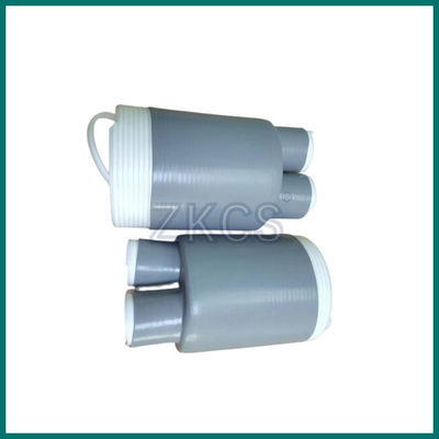 Khởi động đột phá co ngót lạnh 11kv cho kết nối cáp điện đầu cuối