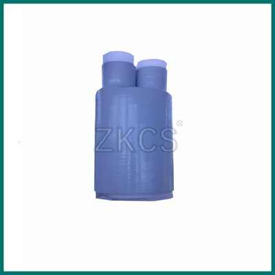 Boots chuyển tiếp cao su 10KV 3 ngón tay cho ngành công nghiệp điện cách điện cáp