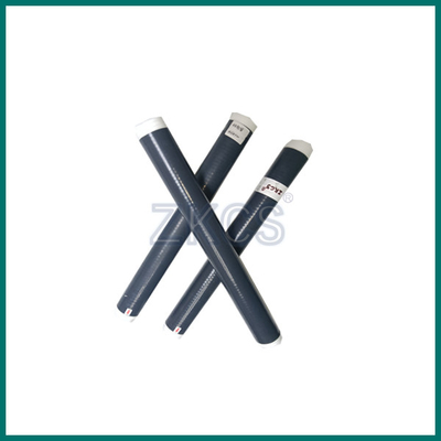 Ống chịu nhiệt độ cao cao su silicone bóng, lạnh co ngót cho ngành viễn thông