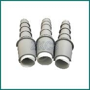 35kv ngoài trời cáp kết nối lạnh thu hẹp đầu cuối cho ngành công nghiệp điện năng