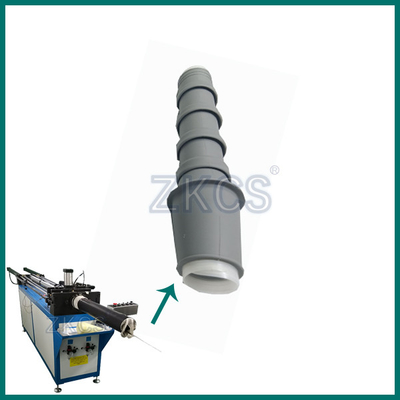 10KV Multicore Silicone Cold Shrink Chấm dứt cách điện lõi cáp 19,3 ~ 22,1mm2