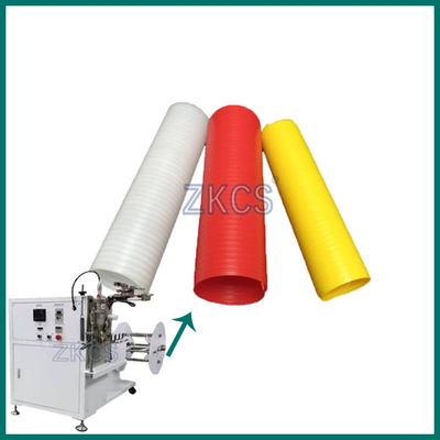 Ống xoắn bằng nhựa ROSH 2.0 với lõi hỗ trợ PP cho ngành viễn thông