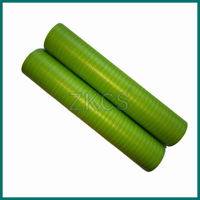 Ống xoắn bằng nhựa không biến dạng với lõi hỗ trợ PP để co nguội