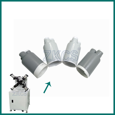 3 Core Silicone Cold Shrink Breakout cho tính linh hoạt của các ứng dụng trung thế