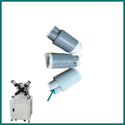 Cáp cao su Silicon Bốt chống thấm nước 3 ngón tay cho ngành công nghiệp năng lượng điện