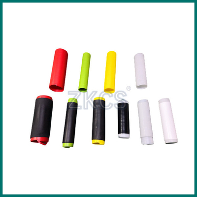 Ống xoắn bằng nhựa co ngót lạnh hỗ trợ cho Antena truyền thông không dây
