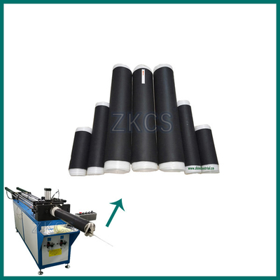 Cáp lớn OD EPDM Ống co nguội 14-33mm cho cáp OD Tỷ lệ co cao