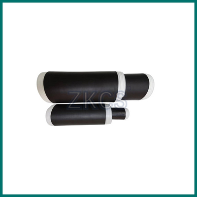 Silikon Cable Cold Shrink Tubing Diameter 25mm-120mm Đối với Telecom Seal