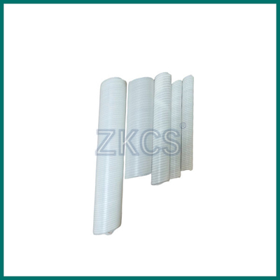 Lõi hỗ trợ xoắn ốc cáp 1KV cho đơn đặt hàng mẫu ống tay co lạnh