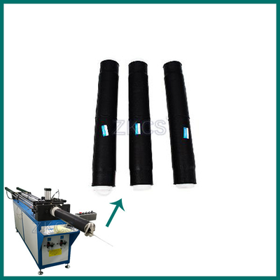 Đầu nối cáp bọc thép 3 lõi Cao su silicone 10kv cho ngành kết nối cáp