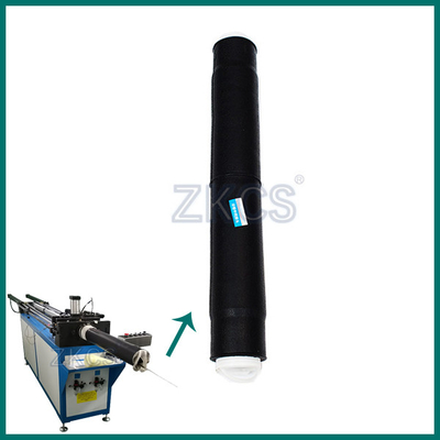 Các khớp cáp thu hẹp lạnh phù hợp để kết nối, kết nối và ghép MV 11kV, 33kV Cáp