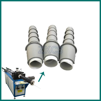 10KV Multicore Silicone Cold Shrink Chấm dứt cách điện lõi cáp 19,3 ~ 22,1mm2