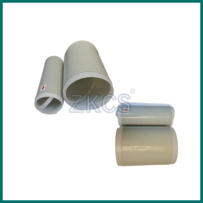 Cấu trúc chặt chẽ Ống co lạnh silicone cho đầu nối nội tuyến / ăng ten