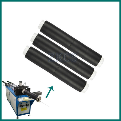 35KV 1core Series Cold Shrink Cable Accessories For Cable Joint Insulation Wire (Các phụ kiện cáp thu nhỏ lạnh cho dây cách điện nối cáp)