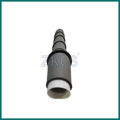 30KN/M 9.0Mpa 2 Core Grey MV Cold Shirnk Cable Termination Kits