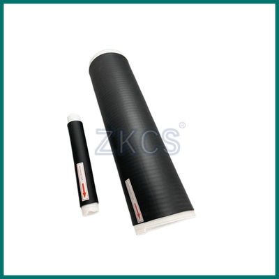 Cáp tỷ lệ cao 1KV EPDM tay áo thu nhỏ lạnh cho ngành điện