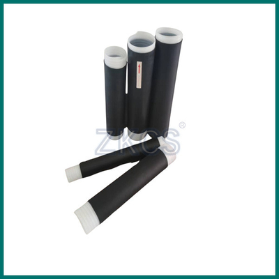 Cáp tỷ lệ cao 1KV EPDM tay áo thu nhỏ lạnh cho ngành điện
