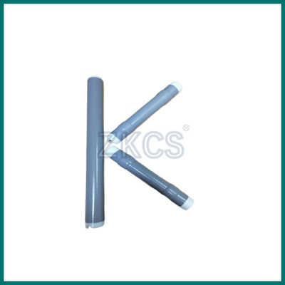 Phụ kiện cáp co ngót lạnh OEM Bọc cáp điện cao su silicone