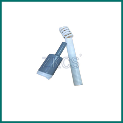 Vỏ bọc cách nhiệt silicon lạnh co lại cho kết nối ăng-ten đến 1/2 đồng trục