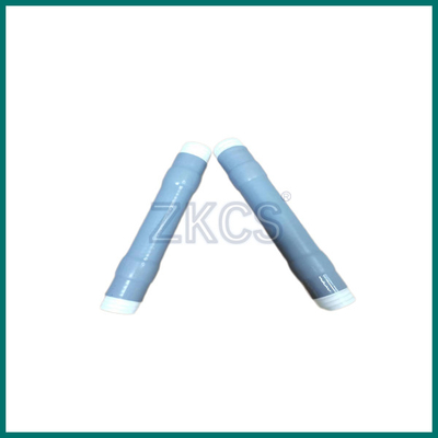 Bụi thu hẹp lạnh với mastic cho kết nối đồng trục chống gió IP68