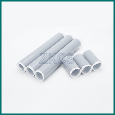IP68 lớp ống co lại lạnh cho thiết bị niêm phong tháp điện thoại di động1-2 cáp đến kết nối 4.3-10