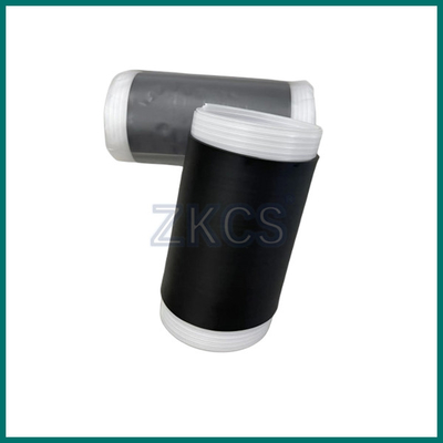 Ống co nguội 2.0mm cho 1/2&quot; đến 1/2&quot; ， 1/2&quot; đến 5/8&quot; ， Dây dẫn 3 chiều