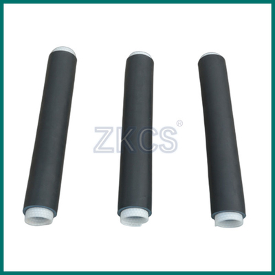 Phân cách niêm phong điện áp thấp EPDM ống thu hẹp lạnh cho ngành công nghiệp điện năng