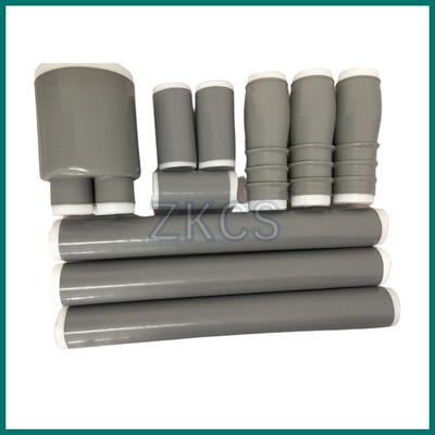 Bộ dụng cụ kết thúc co ngót lạnh LV / MV trong nhà Bộ dụng cụ chống thời tiết cho điện năng