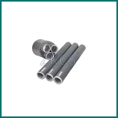 Cao Su Silicone Muilt Màu RF Dây Nhảy Lạnh Phụ Kiện Cáp Co