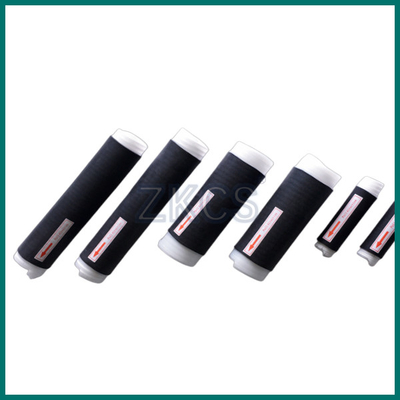 Ống co lạnh silicon chống trầy xước 2cm
