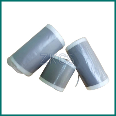21KV/m Độ bền điện dielectric ống thu nhỏ lạnh silicone cho các ứng dụng điện áp cao