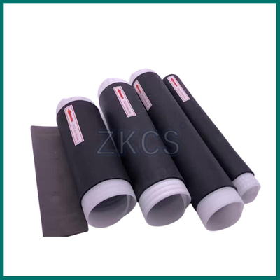 3.0mm Khí giãn lạnh EPDM Tube Connector Isolators tương tự 3M 98 Model