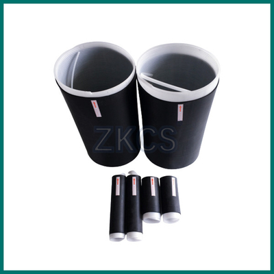 Ống co lạnh silicon chống trầy xước 2cm