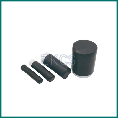 EPDM Cold Shrink End Caps cho Cable Terminal End Sealing And Insulation Caps (tấm nắp và nắp cách nhiệt cuối cáp)