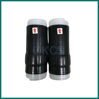 2.0mm Black Cold Shrink Tube với mastic Weatherproofing Sealing Kits