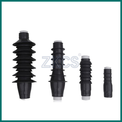 Thiết bị đầu cuối co ngót lạnh trong nhà và bộ dụng cụ nối cáp thẳng