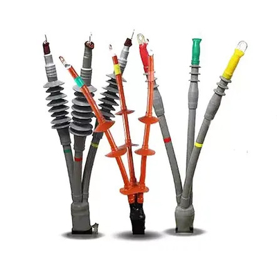 Chấm dứt co nguội 3 lõi