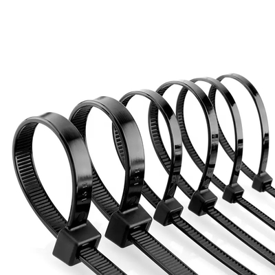 Ties cáp nylon 66 tự khóa / Ties Zip / Tie Wraps