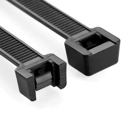 Ties cáp nylon 66 tự khóa / Ties Zip / Tie Wraps