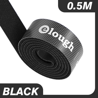 Tùy chỉnh Fastener Cáp nylon Tie Dây nhựa tự khóa Dây Velcro