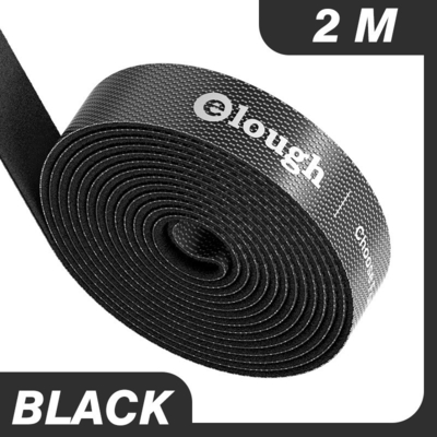 Tùy chỉnh Fastener Cáp nylon Tie Dây nhựa tự khóa Dây Velcro