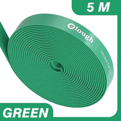 Tùy chỉnh Fastener Cáp nylon Tie Dây nhựa tự khóa Dây Velcro