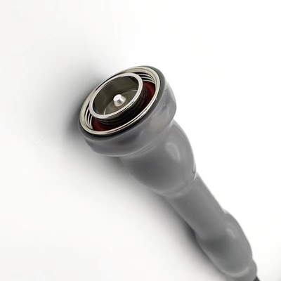 28*110mm Cao Su Lạnh Co Ống Điện Áp Cao Chống Thấm Nước 70mm