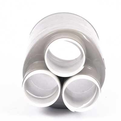Cáp silicon đột phá co nguội 1,3kg / Mm 36KV